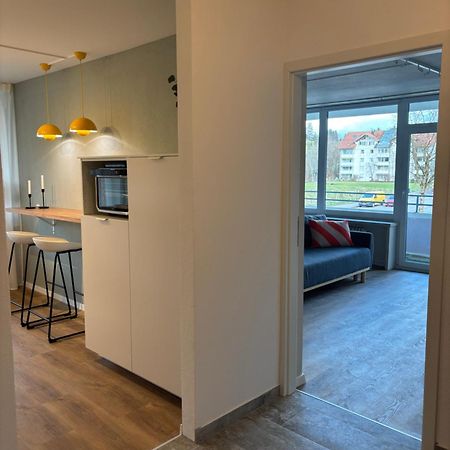 Apartment W35 Füssen Exteriér fotografie