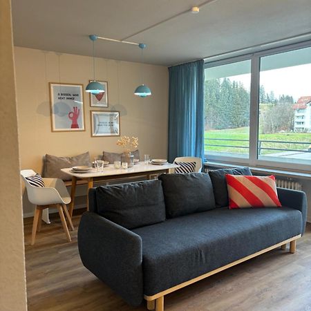 Apartment W35 Füssen Exteriér fotografie