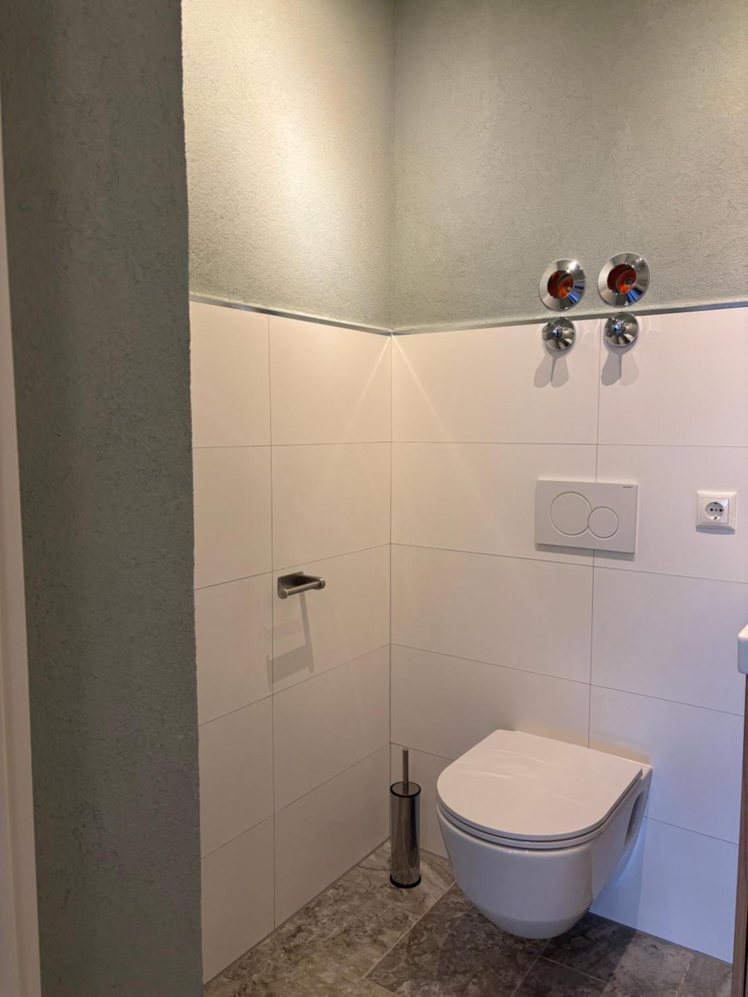 Apartment W35 Füssen Exteriér fotografie