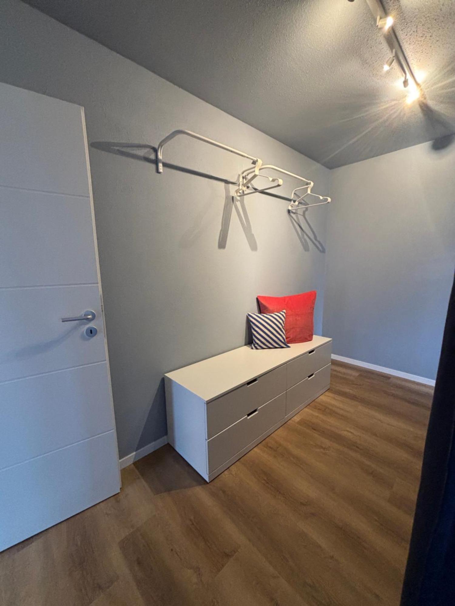 Apartment W35 Füssen Exteriér fotografie