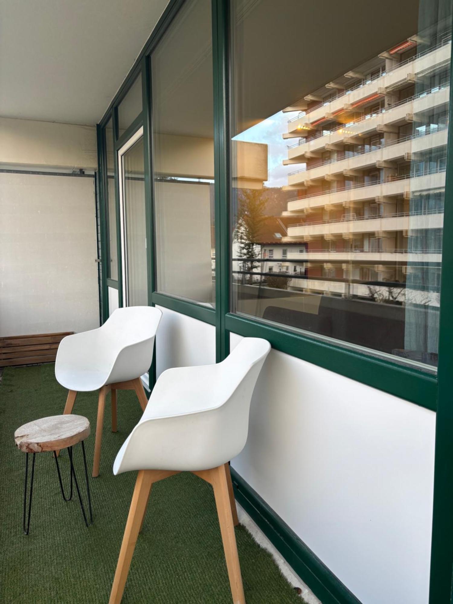 Apartment W35 Füssen Exteriér fotografie