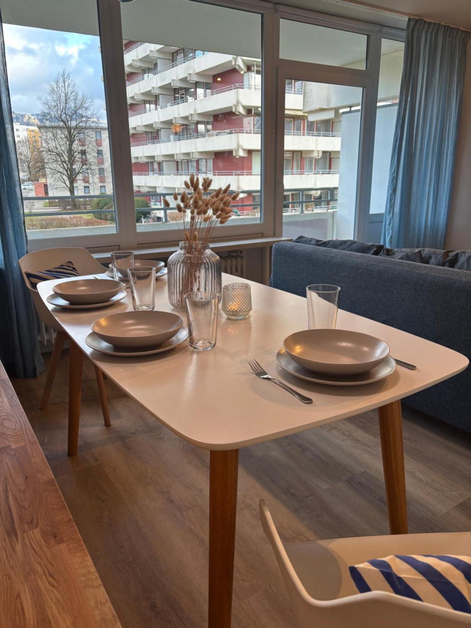 Apartment W35 Füssen Exteriér fotografie